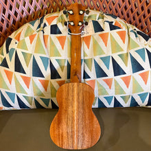 Load image into Gallery viewer, KoAloha KSM-00 Soprano Ukulele #2409041
