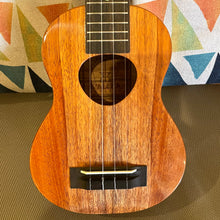 Load image into Gallery viewer, KoAloha KSM-00 Soprano Ukulele #2409041
