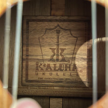 Load image into Gallery viewer, KoAloha KSM-00 Soprano Ukulele #2409041
