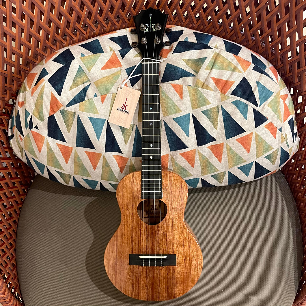 KoAloha KTM-00 Tenor Ukulele #2410092