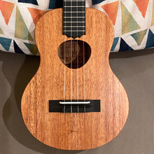 Load image into Gallery viewer, KoAloha KTM-10 Tenor Ukulele #2410091
