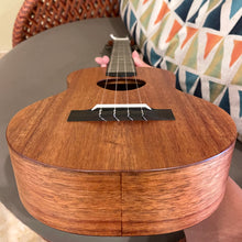 Load image into Gallery viewer, KoAloha KTM-10 Tenor Ukulele #2410091
