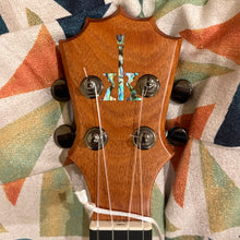 Load image into Gallery viewer, KoAloha KTM-10 Tenor Ukulele #2410091
