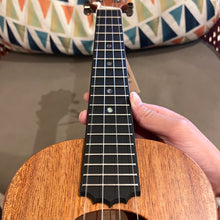 Load image into Gallery viewer, KoAloha KTM-10 Tenor Ukulele #2410091
