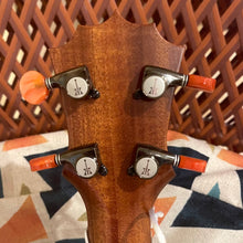 Load image into Gallery viewer, KoAloha KCM-10 Concert Ukulele #2409233
