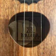 Load image into Gallery viewer, KoAloha KCM-10 Concert Ukulele #2409233
