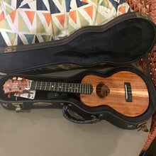 Load image into Gallery viewer, KoAloha KCM-10 Concert Ukulele #2409233
