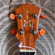 Load image into Gallery viewer, KoAloha KSM-11 Soprano Ukulele #2410221
