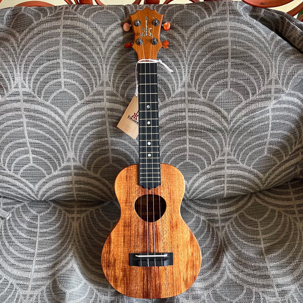 KoAloha KCM-10 Concert Ukulele #2409232