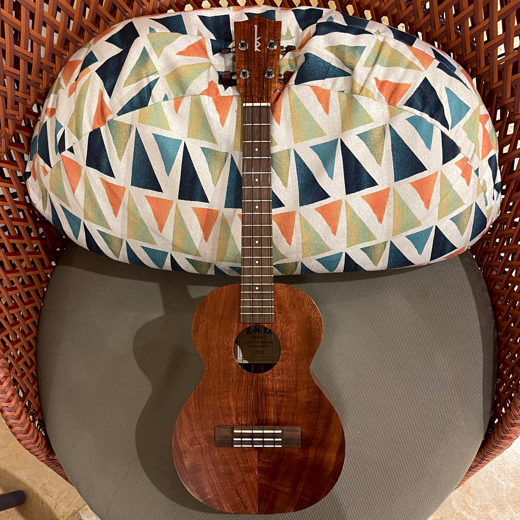 Kamaka HF-3 Tenor Ukulele #240819