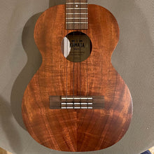 Load image into Gallery viewer, Kamaka HF-3 Tenor Ukulele #240819
