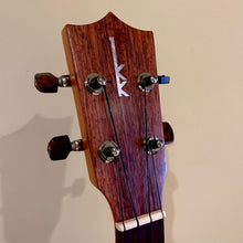 Load image into Gallery viewer, Kamaka HF-3 Tenor Ukulele #240819
