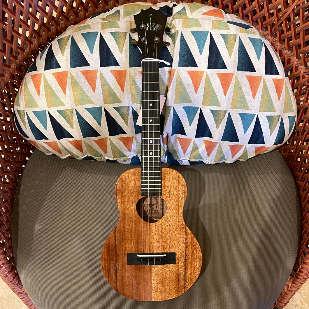 KoAloha KTM-S00 Tenor Ukulele Slimline #2411042