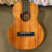 Load image into Gallery viewer, KoAloha KTM-S00 Tenor Ukulele Slimline #2411042
