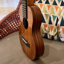 Load image into Gallery viewer, KoAloha KTM-S00 Tenor Ukulele Slimline #2411042
