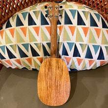 Load image into Gallery viewer, Ana&#39;ole ASP Soprano Pineapple Ukulele #26780824
