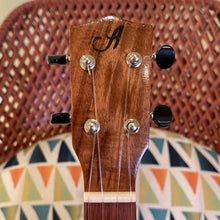 Load image into Gallery viewer, Ana&#39;ole ASP Soprano Pineapple Ukulele #26780824
