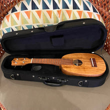 Load image into Gallery viewer, Ana&#39;ole ASP Soprano Pineapple Ukulele #26780824
