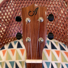 Load image into Gallery viewer, Ana&#39;ole ASP Soprano Pineapple Ukulele #26770824
