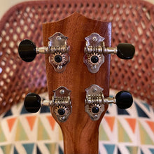 Load image into Gallery viewer, Ana&#39;ole ASP Soprano Pineapple Ukulele #26770824
