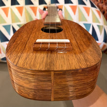 Load image into Gallery viewer, Ana&#39;ole ASP Soprano Pineapple Ukulele #26770824
