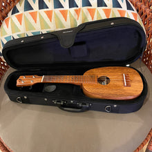 Load image into Gallery viewer, Ana&#39;ole ASP Soprano Pineapple Ukulele #26770824
