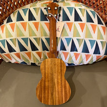 Load image into Gallery viewer, KoAloha KSM-02 Soprano Long Neck Ukulele #2411103
