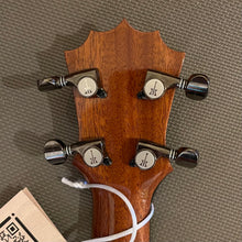 Load image into Gallery viewer, KoAloha KSM-02 Soprano Long Neck Ukulele #2411103
