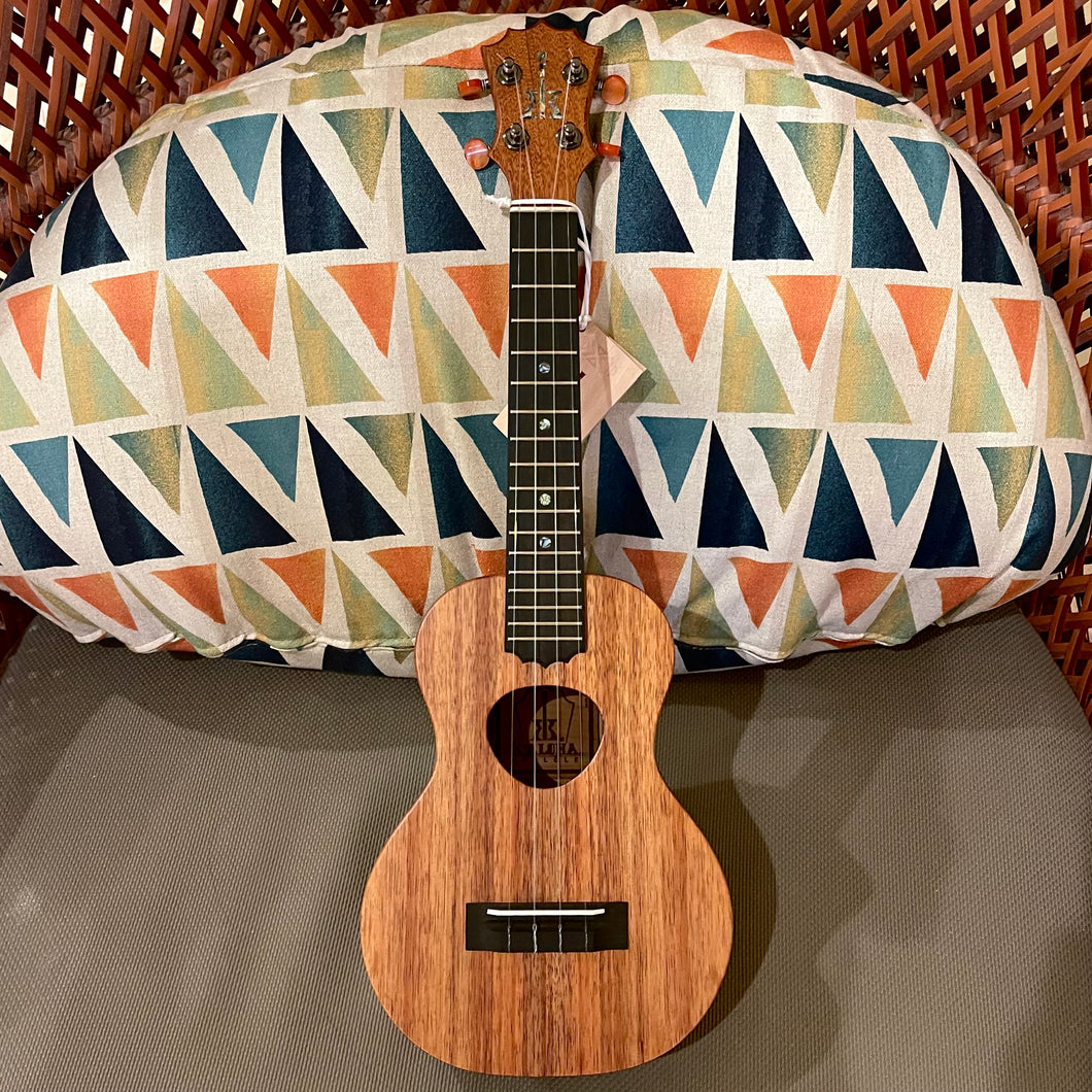 KoAloha KCM-10 Concert Ukulele #2411101