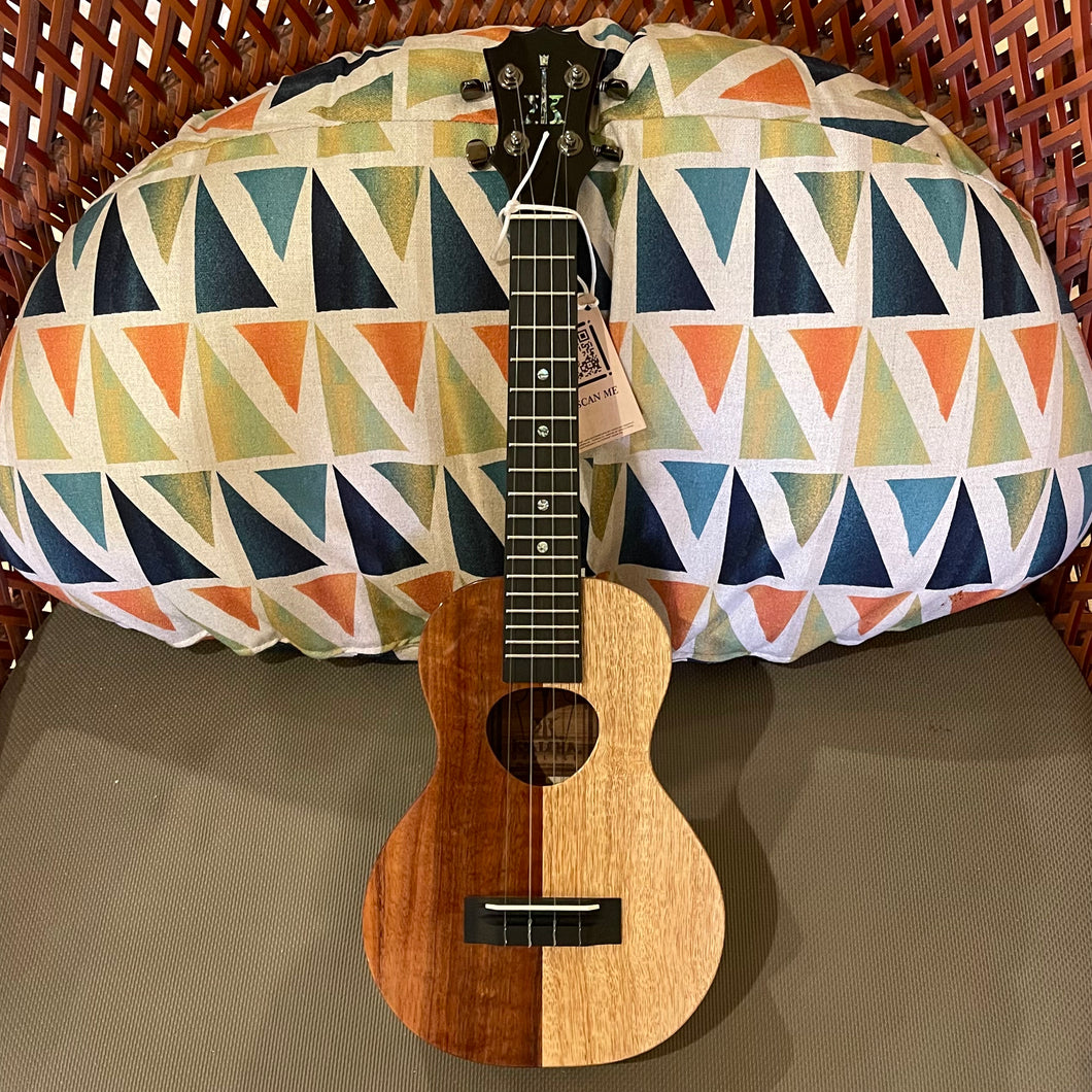 KoAloha KCNP-00 Concert Ukulele Naupaka #2411202