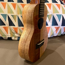 Load image into Gallery viewer, KoAloha KCNP-00 Concert Ukulele Naupaka #2411202
