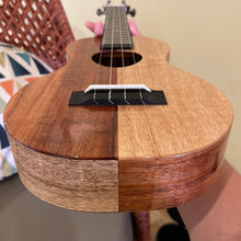 Load image into Gallery viewer, KoAloha KCNP-00 Concert Ukulele Naupaka #2411202
