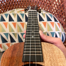 Load image into Gallery viewer, KoAloha KCNP-00 Concert Ukulele Naupaka #2411202
