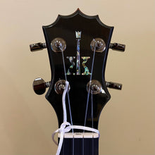 Load image into Gallery viewer, KoAloha KCNP-00 Concert Ukulele Naupaka #2411202
