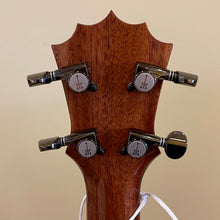 Load image into Gallery viewer, KoAloha KCNP-00 Concert Ukulele Naupaka #2411202
