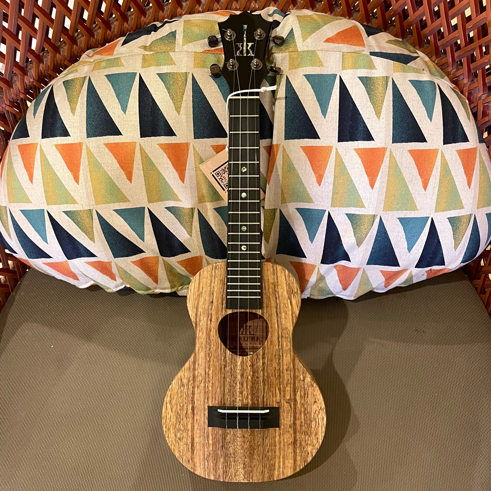 Concert – Ukulele Puapua