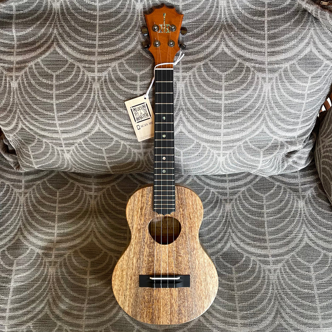 KoAloha KTM-10MG Tenor Ukulele Mango #2411221