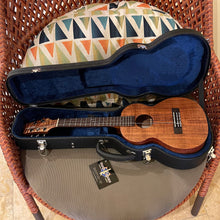 Load image into Gallery viewer, Kamaka HF-35 5-String Tenor Ukulele #241126
