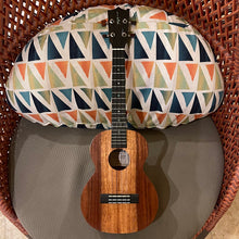 Load image into Gallery viewer, Kamaka HF-3 FEab+ Semi-Custom Tenor Ukulele #240310
