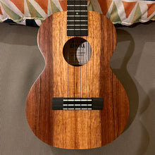 Load image into Gallery viewer, Kamaka HF-3 FEab+ Semi-Custom Tenor Ukulele #240310
