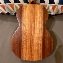 Load image into Gallery viewer, Kamaka HF-3 FEab+ Semi-Custom Tenor Ukulele #240310
