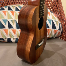 Load image into Gallery viewer, Kamaka HF-3 FEab+ Semi-Custom Tenor Ukulele #240310
