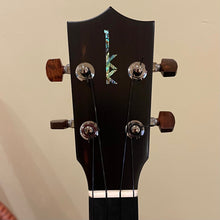 Load image into Gallery viewer, Kamaka HF-3 FEab+ Semi-Custom Tenor Ukulele #240310
