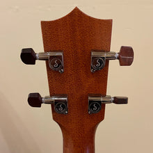 Load image into Gallery viewer, Kamaka HF-3 FEab+ Semi-Custom Tenor Ukulele #240310
