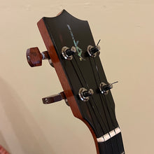 Load image into Gallery viewer, Kamaka HF-3 FEab+ Semi-Custom Tenor Ukulele #240310
