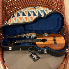 Load image into Gallery viewer, Kamaka HF-3 FEab+ Semi-Custom Tenor Ukulele #240310
