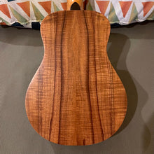 Load image into Gallery viewer, Kamaka HB-3+ Semi-Custom Tenor Bell-Shape Ukulele #241232
