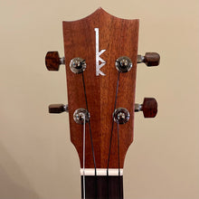 Load image into Gallery viewer, Kamaka HB-3+ Semi-Custom Tenor Bell-Shape Ukulele #241232
