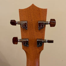 Load image into Gallery viewer, Kamaka HB-3+ Semi-Custom Tenor Bell-Shape Ukulele #241232
