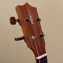 Load image into Gallery viewer, Kamaka HB-3+ Semi-Custom Tenor Bell-Shape Ukulele #241232
